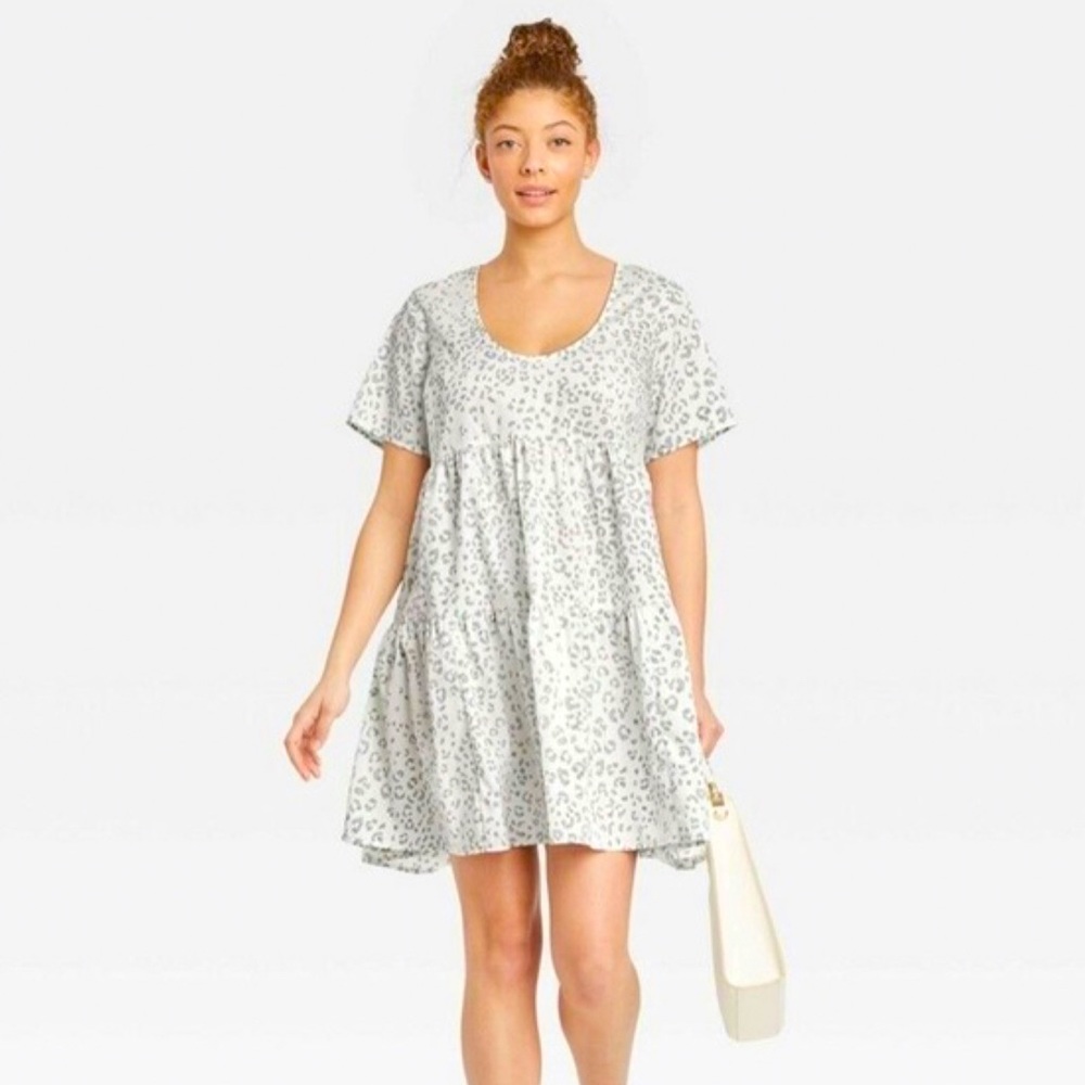 Baby Doll Dress